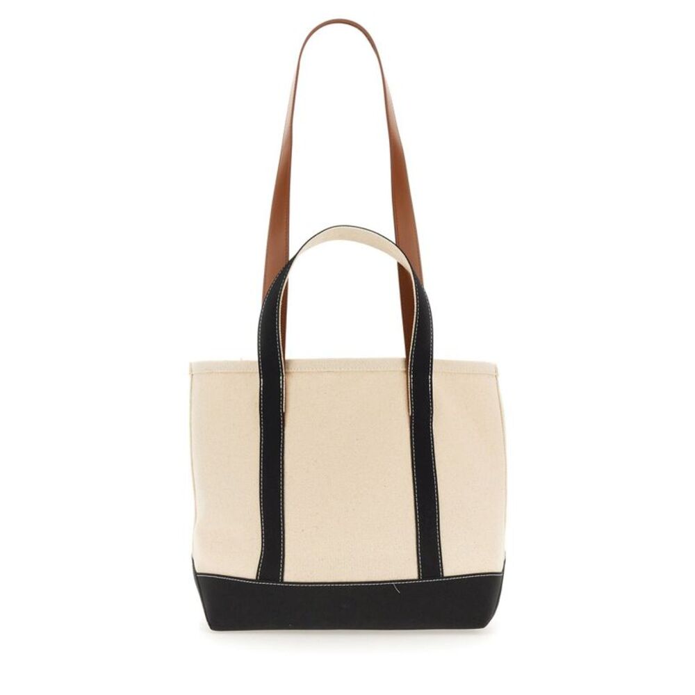 Palm Angels Women Bag With Logo - Picture 4 of 5